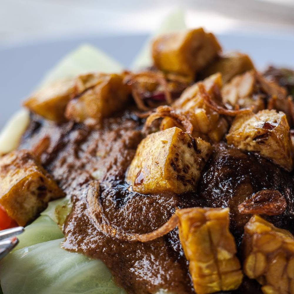 Il tempeh