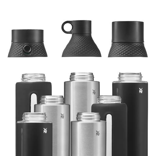 Hydration Bottles – Mix & Match