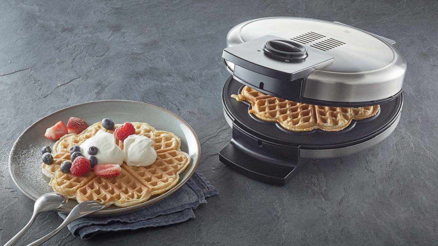 Brand image Piastra per waffle, Lono