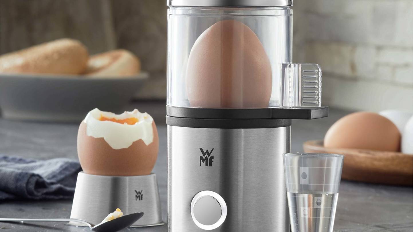 Brand image Cuociuova da 1 uovo, KITCHENminis