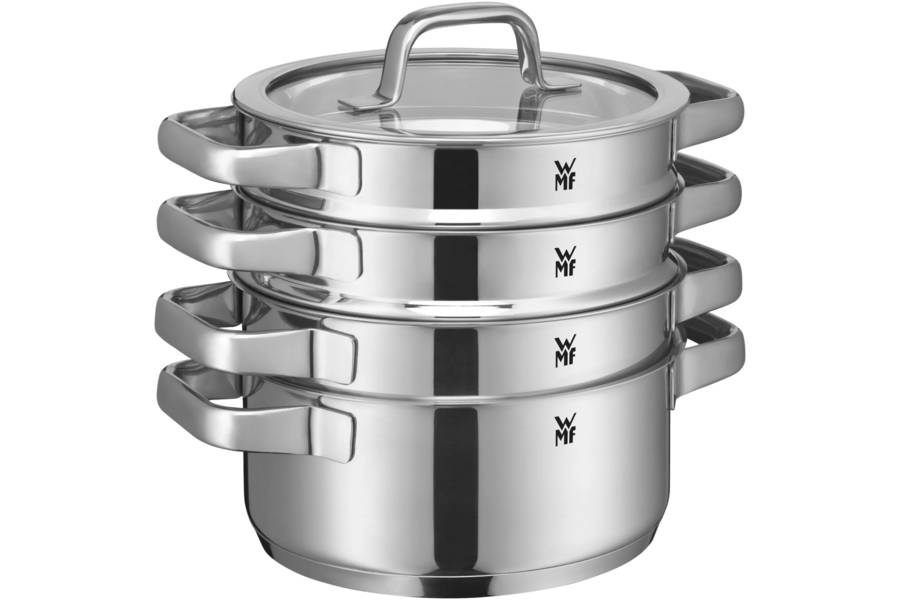 Inserto per la cottura al vapore, WMF Compact Cuisine