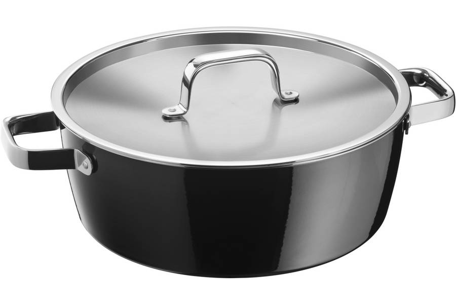 Rostiera WMF Fusiontec Aromatic
