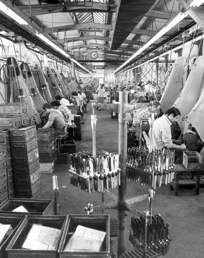 Per una maggiore potenza a portata di mano