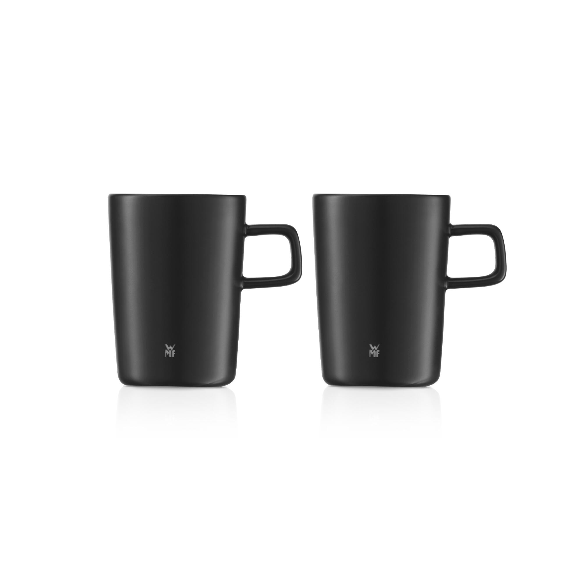 Set tazze 2 pezzi, Kineo