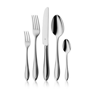 Set Posate 60 pezzi Cromargan® acciaio inossidabile di alta qualità, Verona