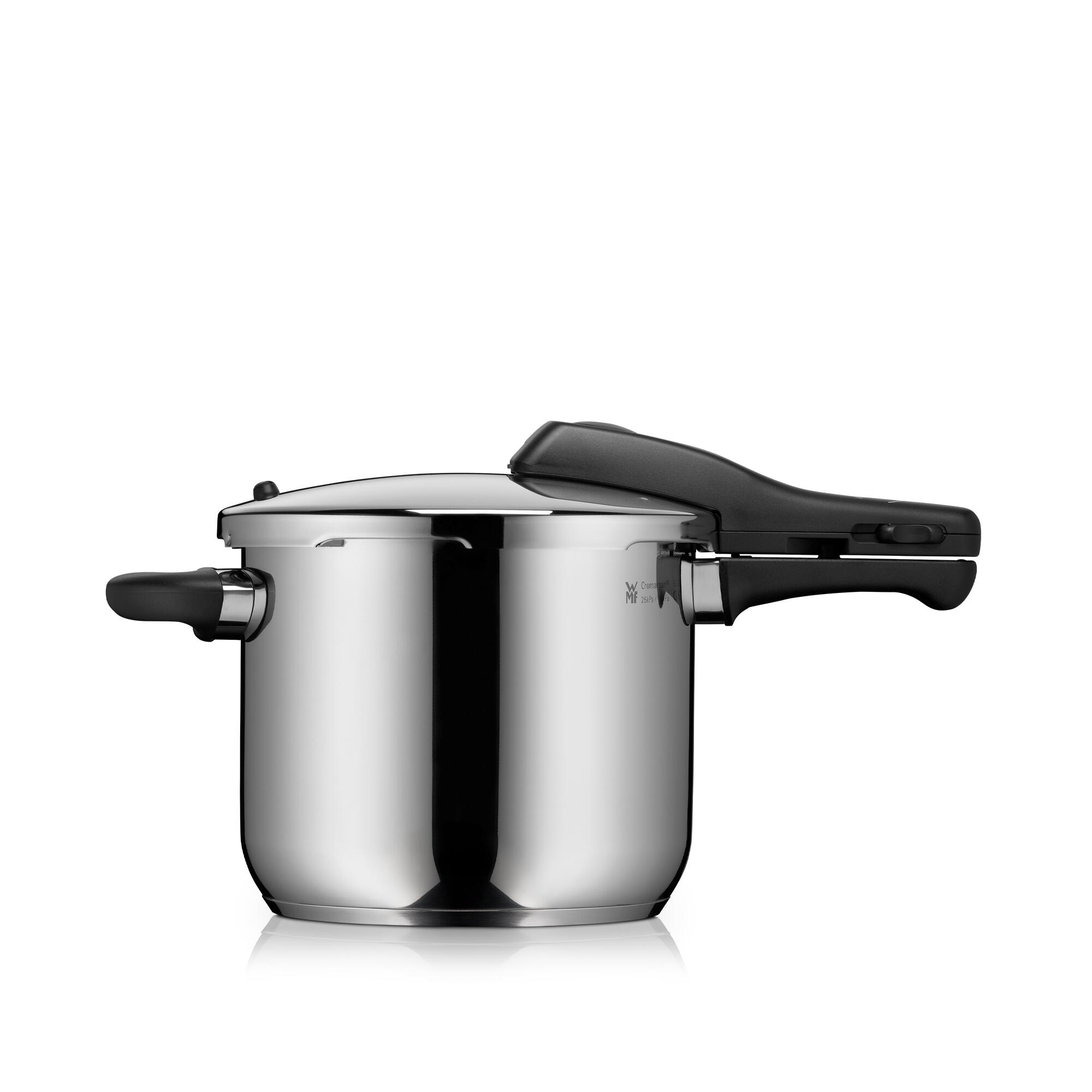 Perfect One Pot pentola a pressione, 22 cm, 6,5 L.