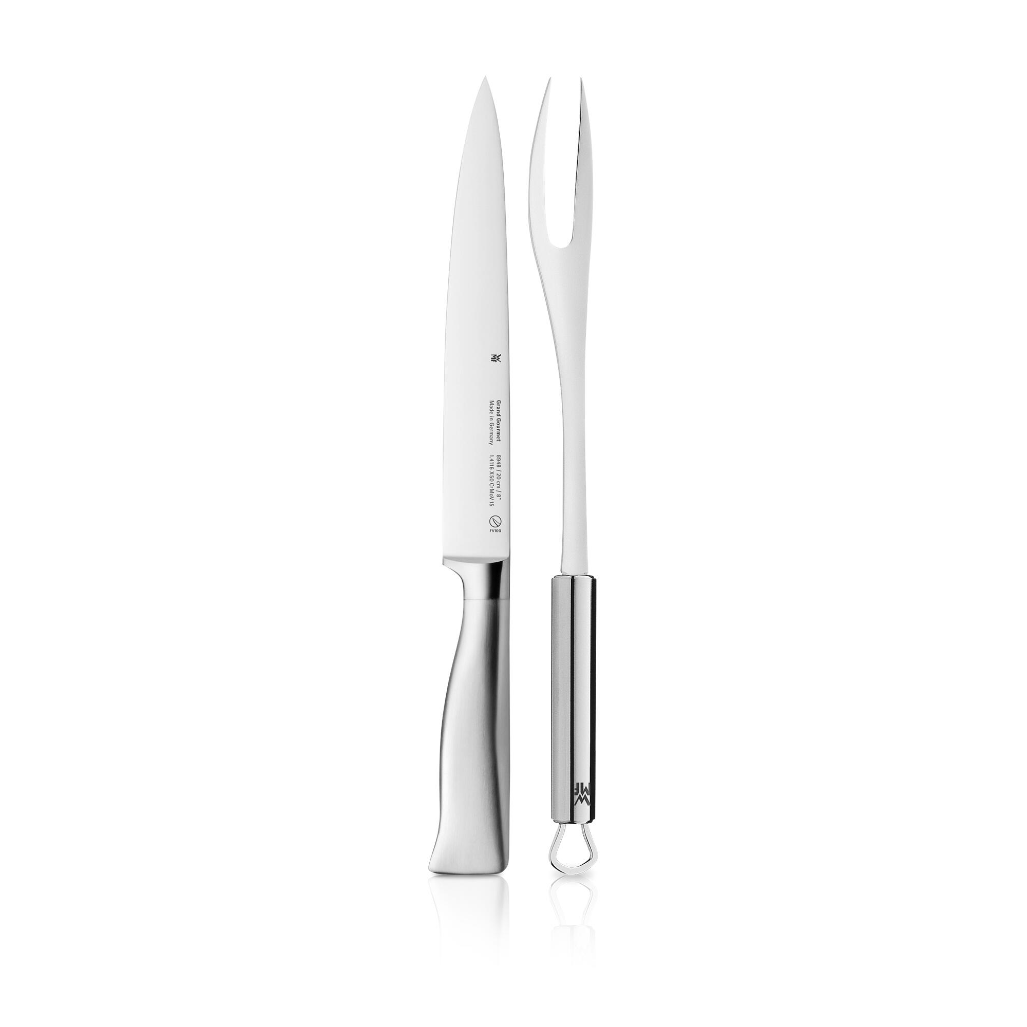 Value Set* Coltelli carne 2 pezzi, Grand Gourmet