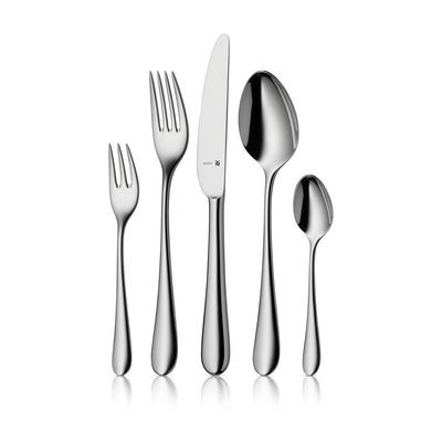 Servizio posate 30 pezzi Cromargan protect®, Merit