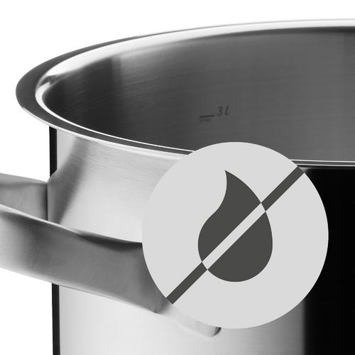 Massima qualità per una cucina eccellente