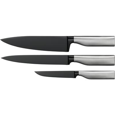 Ultimate Black, Set da 3 coltelli