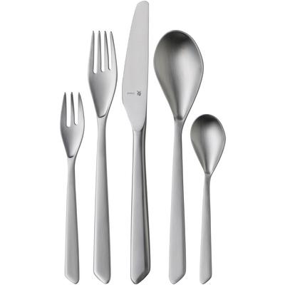 WMF Neo, Set di posate, Cromargan Protect®, 66 pezzi