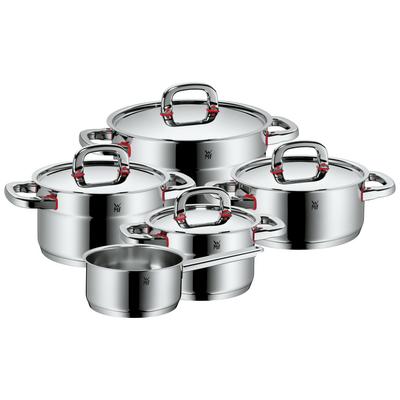 Set Pentole 5 pezzi, Premium One