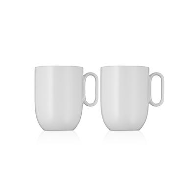 Tazze caffè 2 pezzi, Barista