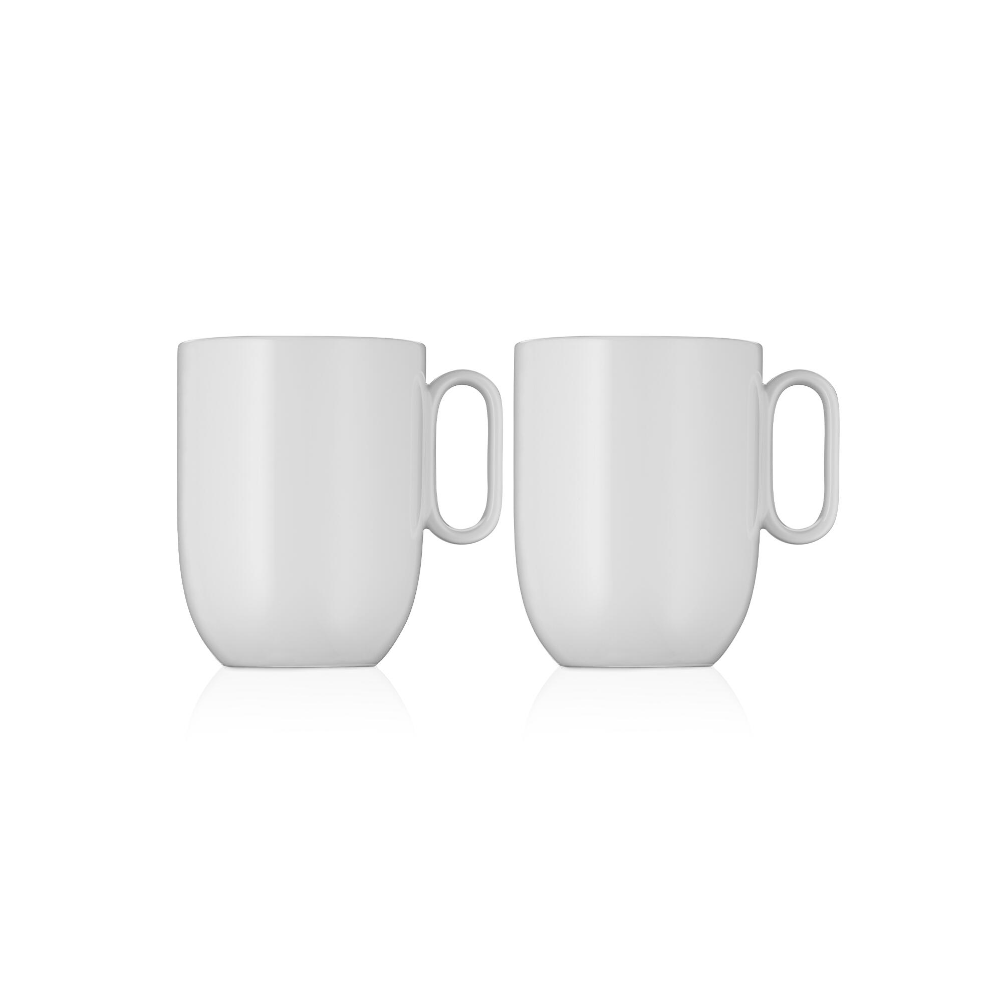 Tazze caffè 2 pezzi, Barista