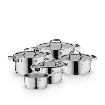 Set Pentole 5 pezzi, Compact Cuisine
