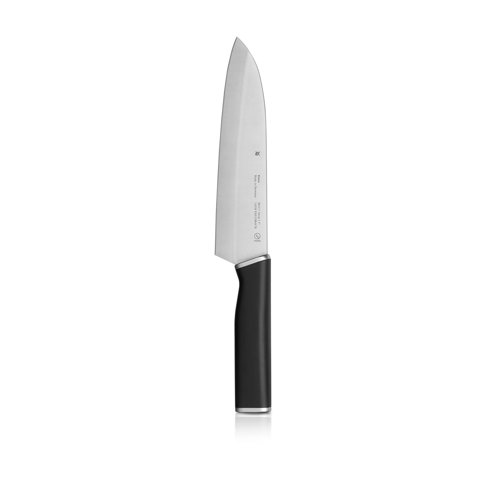 Coltello Santoku 18cm, Kineo