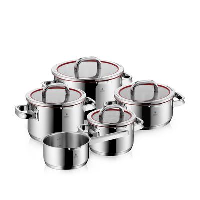 Set di pentole da 5 pezzi Function 4 WMF