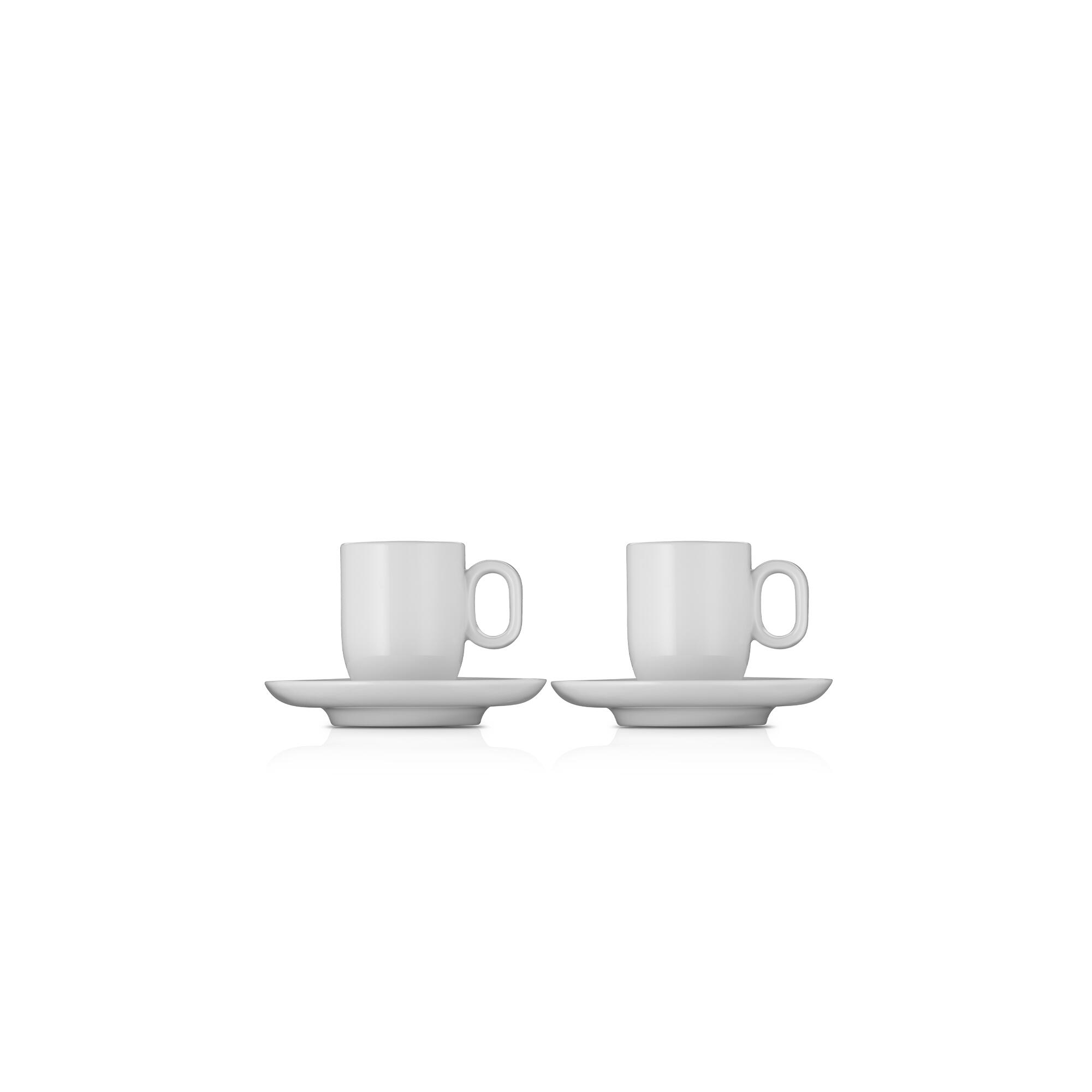 Tazzine espresso 2 pezzi, Barista