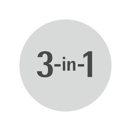  
Tempi di cottura rapidi